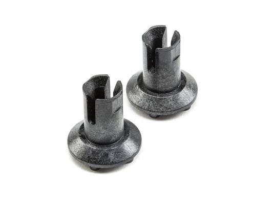 TLR Composite Outdrive Set, SR Diff: 22 5.0 SR TLR232094