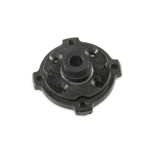 TLR Center Diff Cover: 22X-4 TLR232135