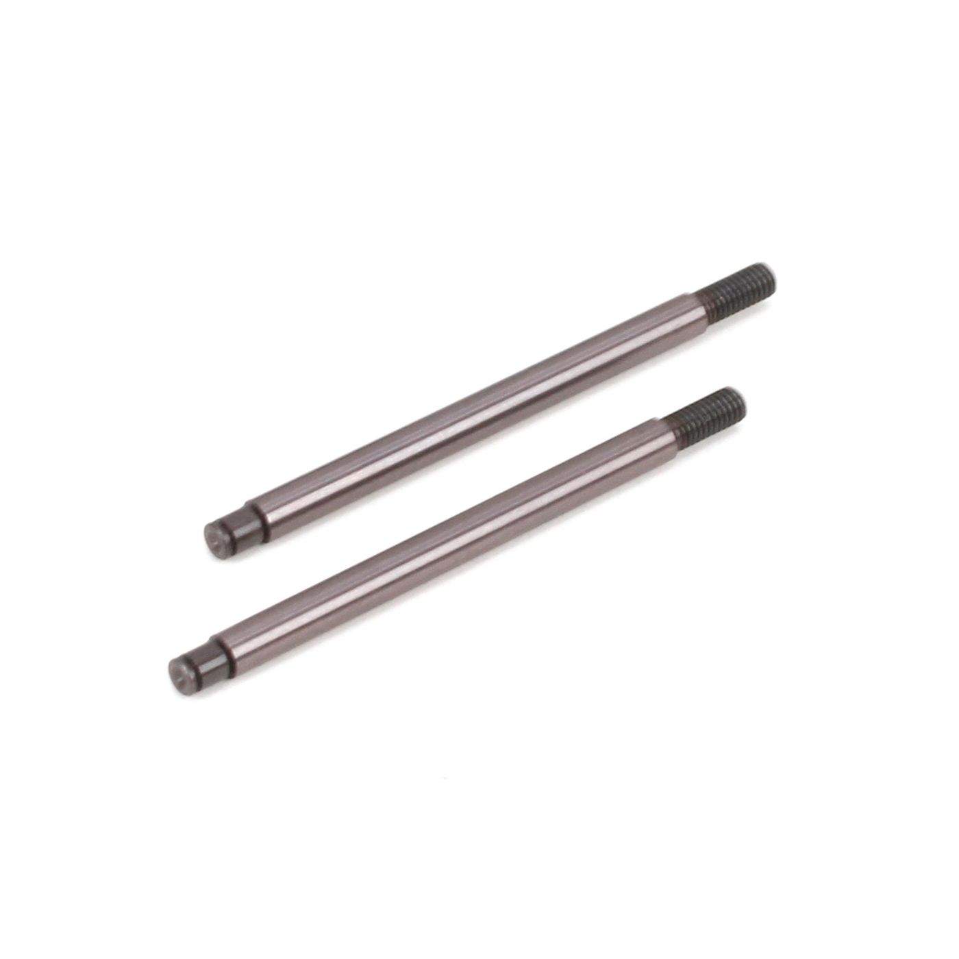 TLR Shock Shaft, 3.5 x 52mm, TiCN (2) TLR233003