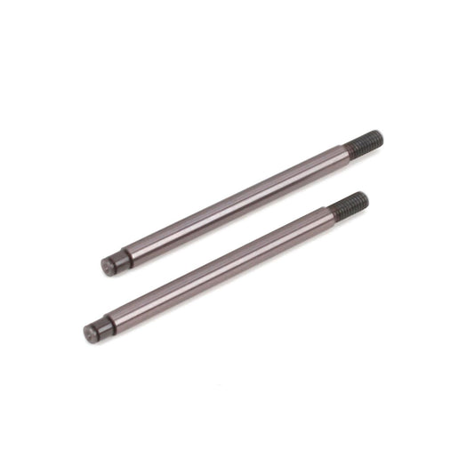 TLR Shock Shaft, 3.5 x 52mm, TiCN (2) TLR233003