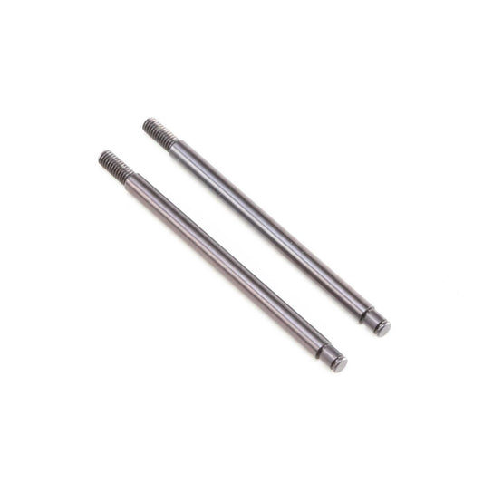 TLR Shock Shaft, 3.5 x 48mm, TiCN (2) TLR233024