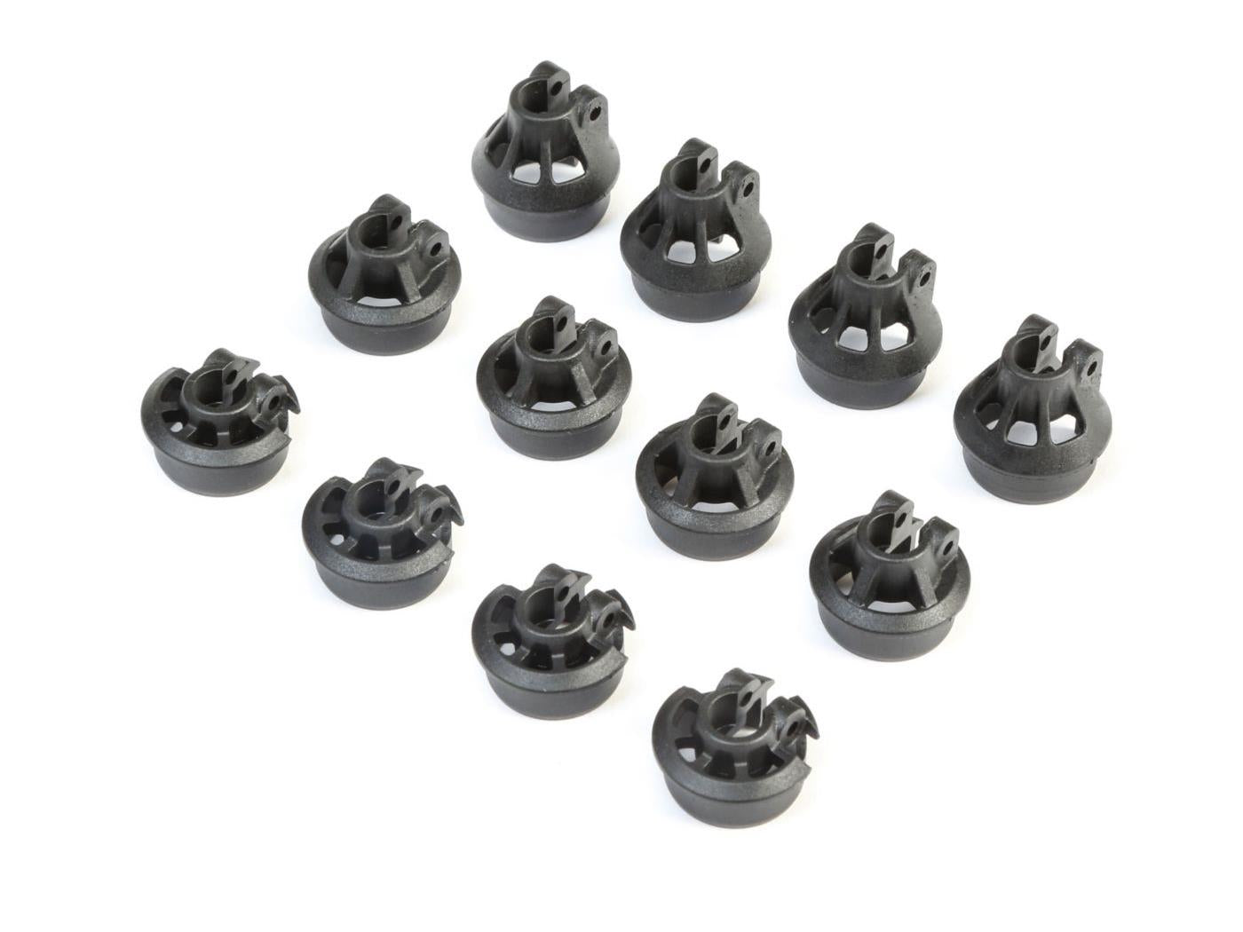 TLR Spring Cup Set, G3 (4ea) TLR233030