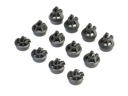 TLR Spring Cup Set, G3 (4ea) TLR233030
