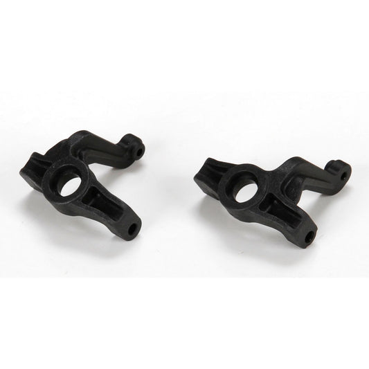 TLR Front Spindle Set: 22-4/2.0 TLR234064