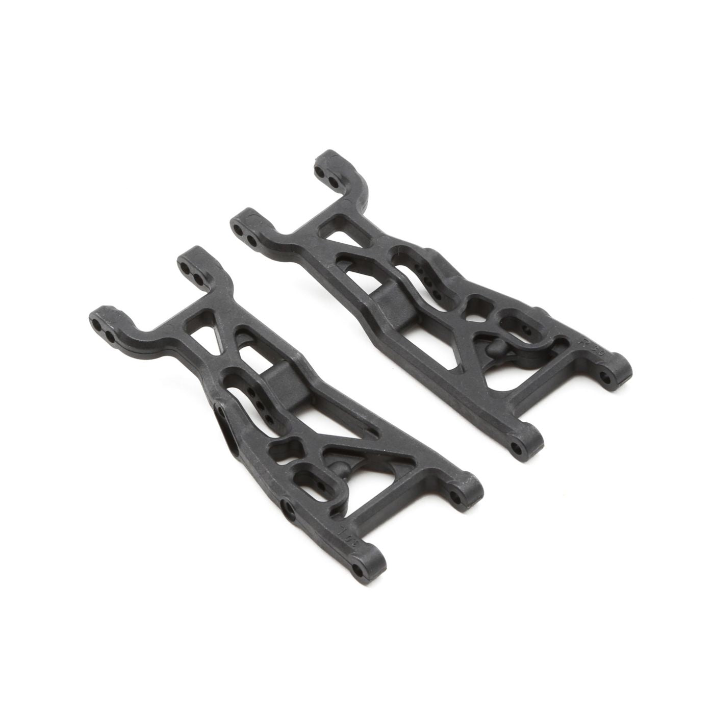 TLR Front Arm Set: 22SCT 3.0 TLR234072