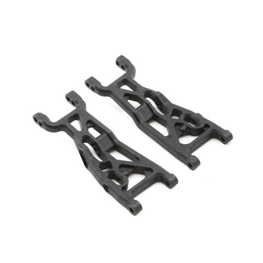 TLR Front Arm Set: 22SCT 3.0 TLR234072