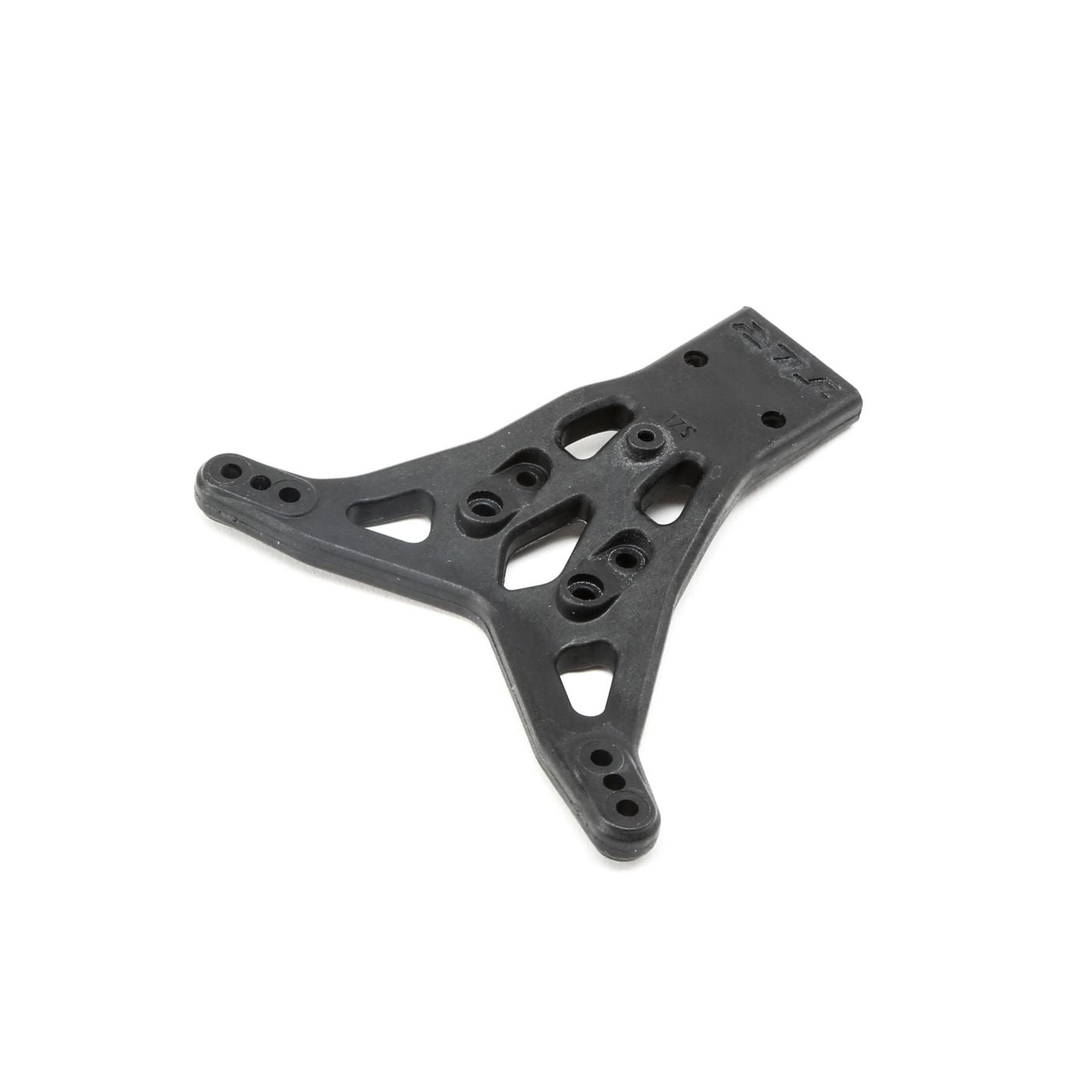 TLR Rear Shock Tower, Stiffezel: 22 3/4.0 TLR234087