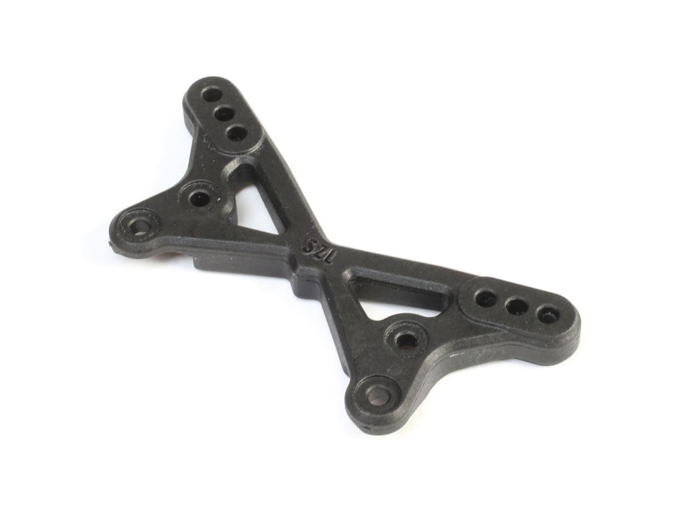 TLR Front Shock Tower, Stiffezel: 22 5.0 TLR234102