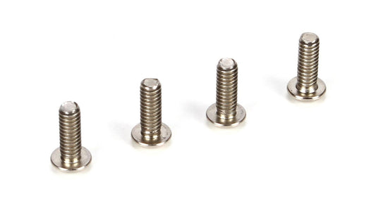 TLR 5-40 x 5/16 Bulkhead Screws (4) TLR235000