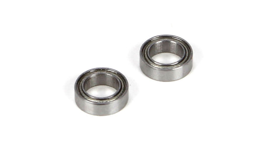 TLR 5x8x2.5mm Bearings (2) TLR237000
