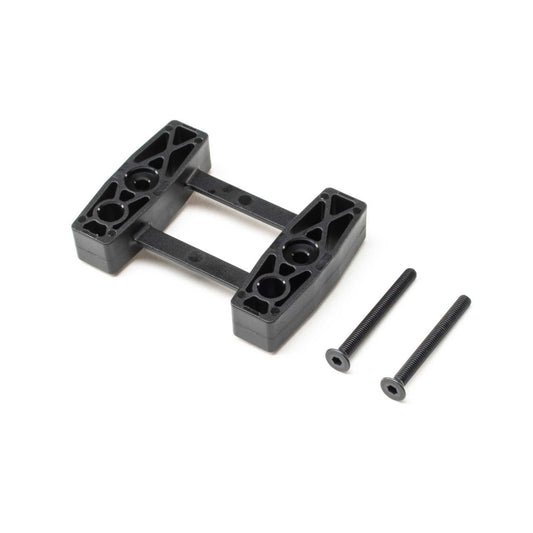 TLR Wing Spacer 10mm: 8X, 8XE TLR240015