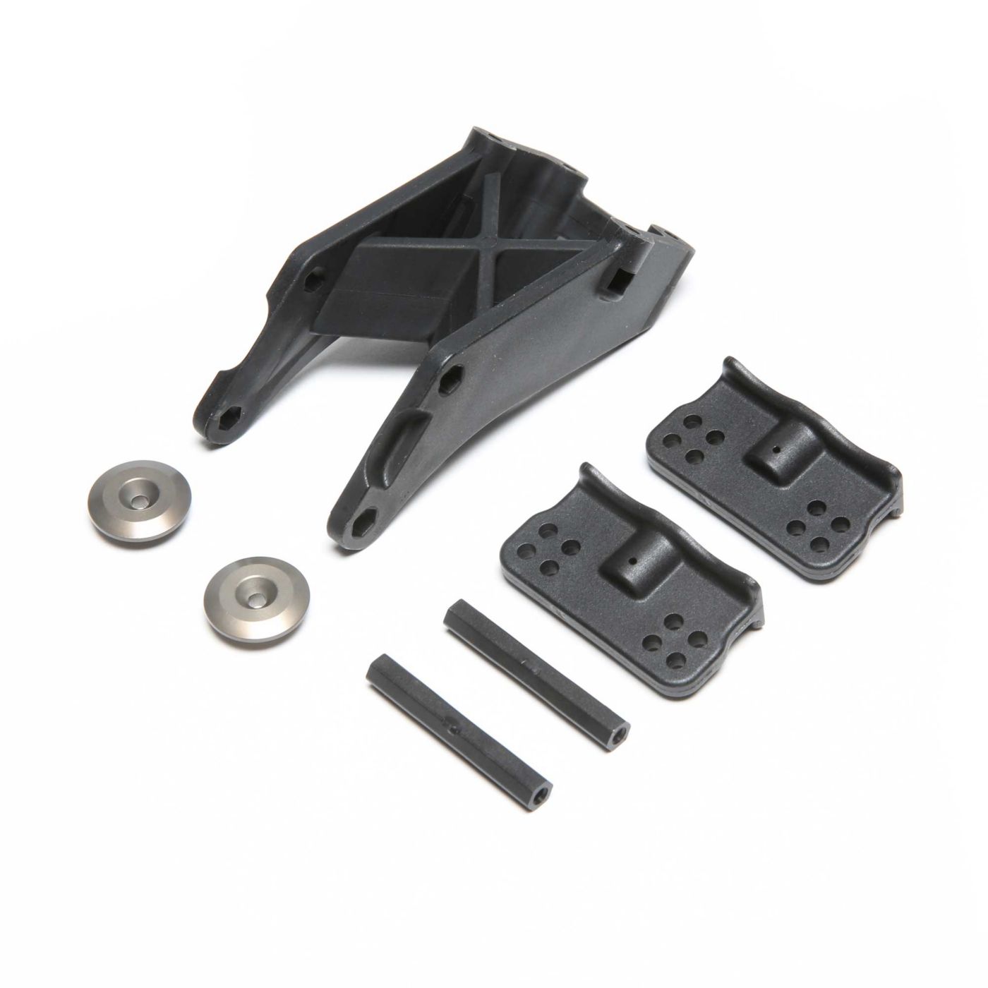 TLR Wing Mount: 8XT TLR240016