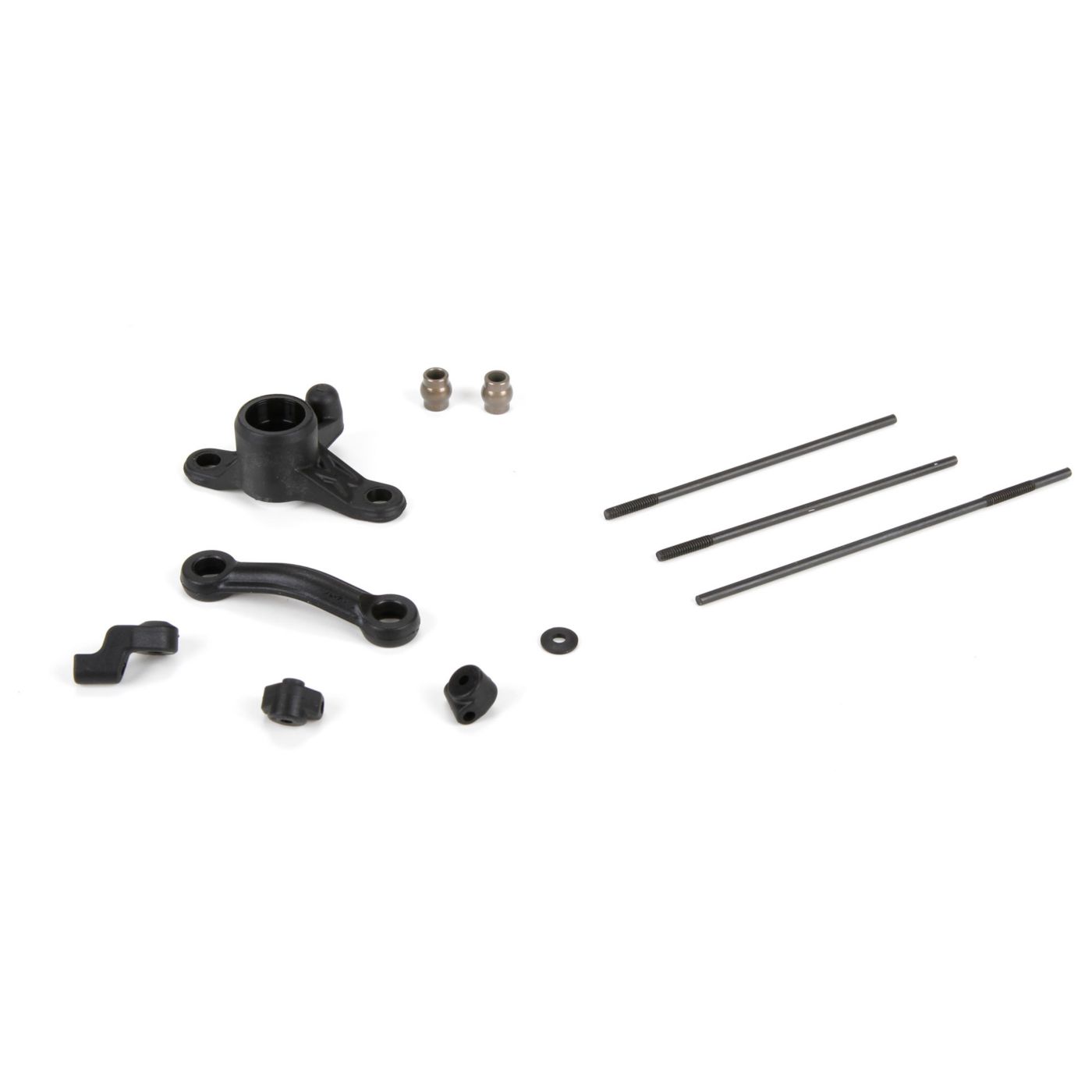 TLR Brake Linkage Hardware: 8IGHT & 8T 4.0 TLR241018