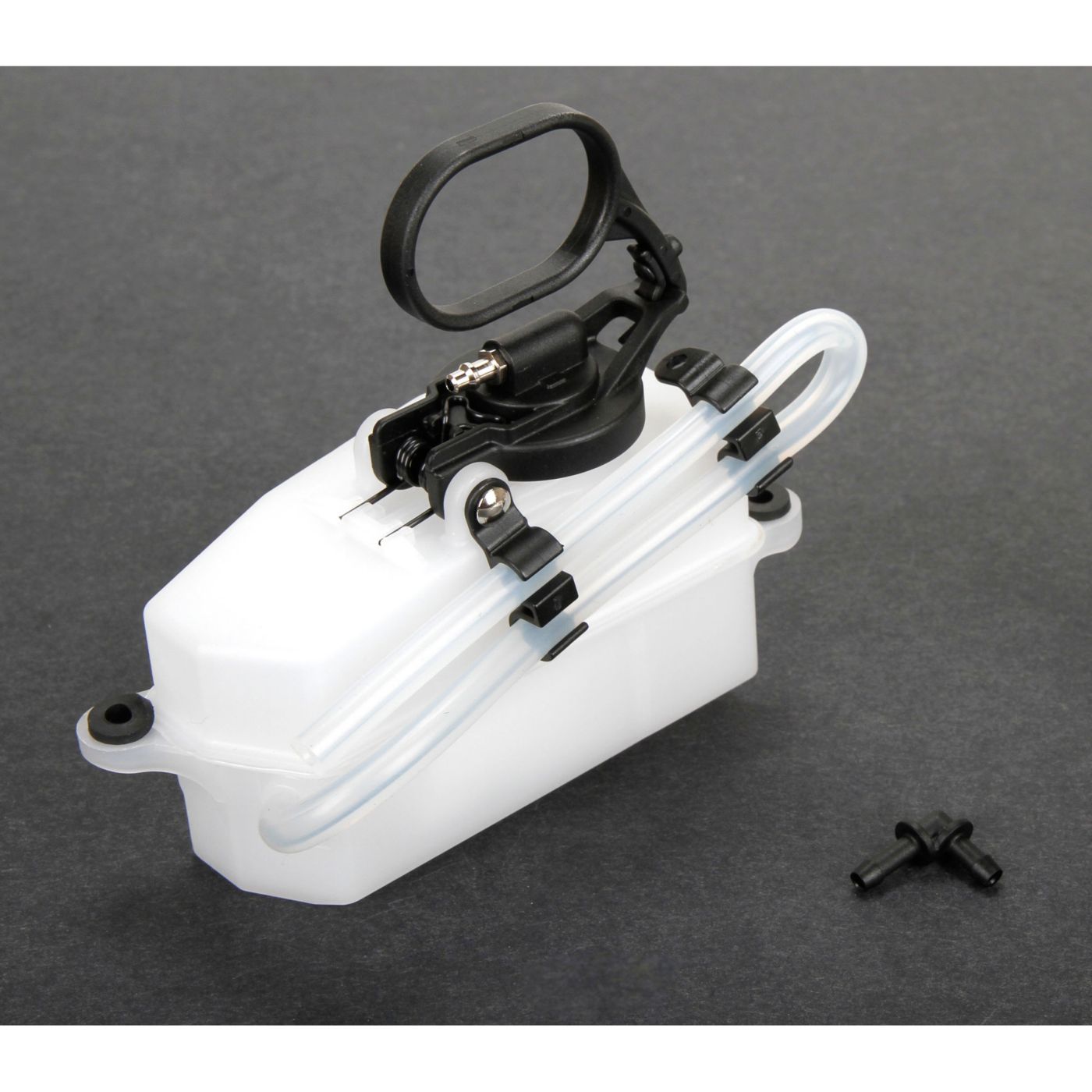 TLR Fuel Tank: 8IGHT 4.0 TLR241019