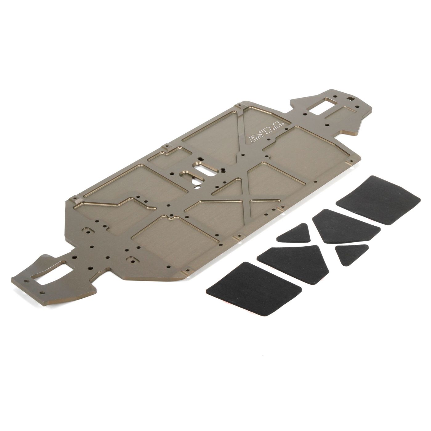 TLR Chassis: 8IGHT-E 4.0 TLR241020
