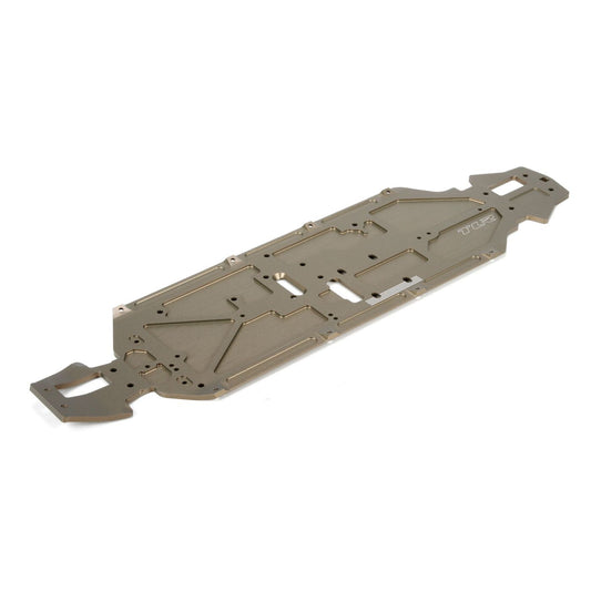 TLR Chassis : 8T 4.0 TLR241023