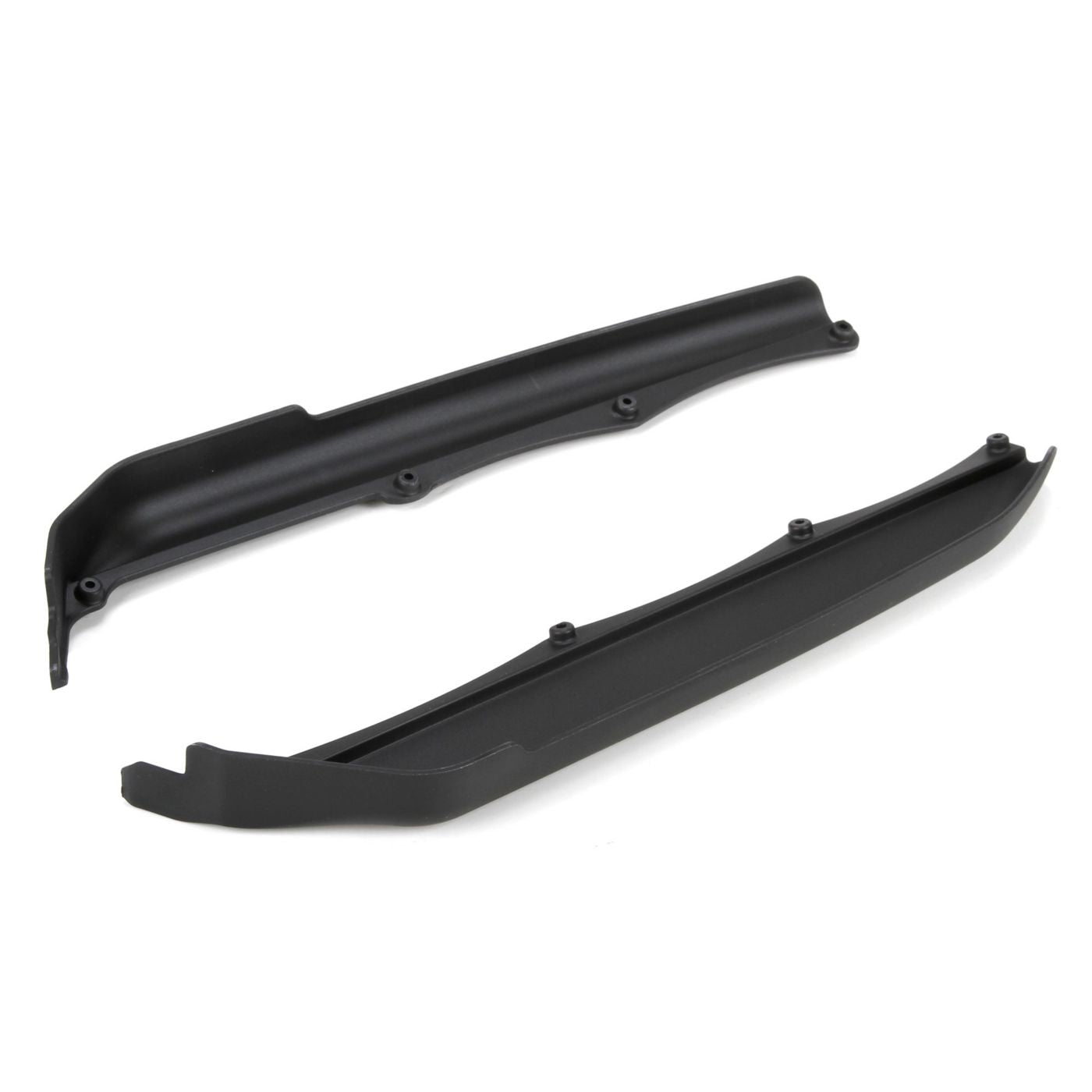 TLR Chassis Guard Set: 8T 4.0 TLR241024