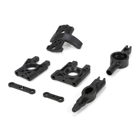 TLR Center Diff Mounts & Shock Tools: 8T 4.0 TLR241027