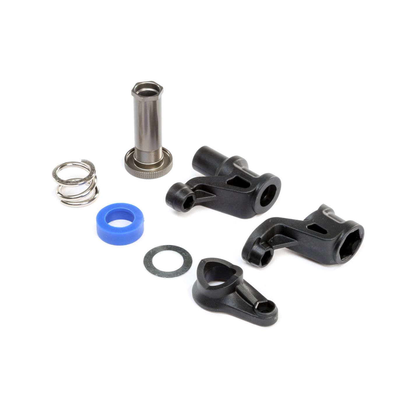TLR Bellcrank Set: 8X TLR241038