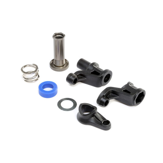 TLR Bellcrank Set: 8X TLR241038