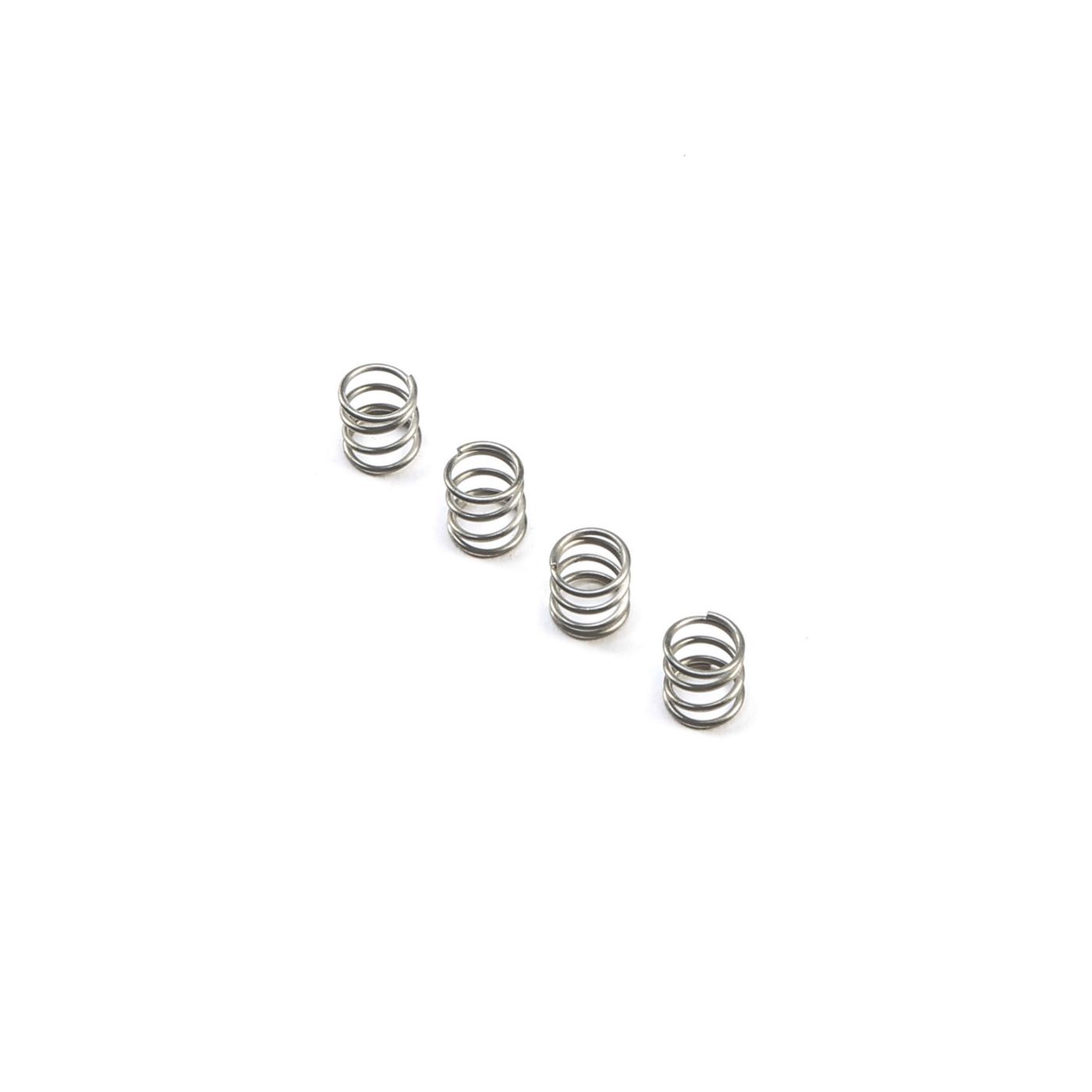 TLR Brake Springs (4): 8X TLR241046