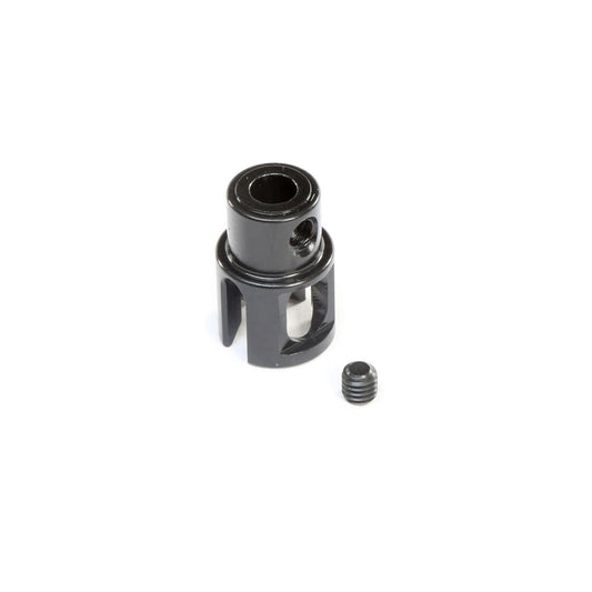 TLR Center Drive Coupler: 8X TLR242028