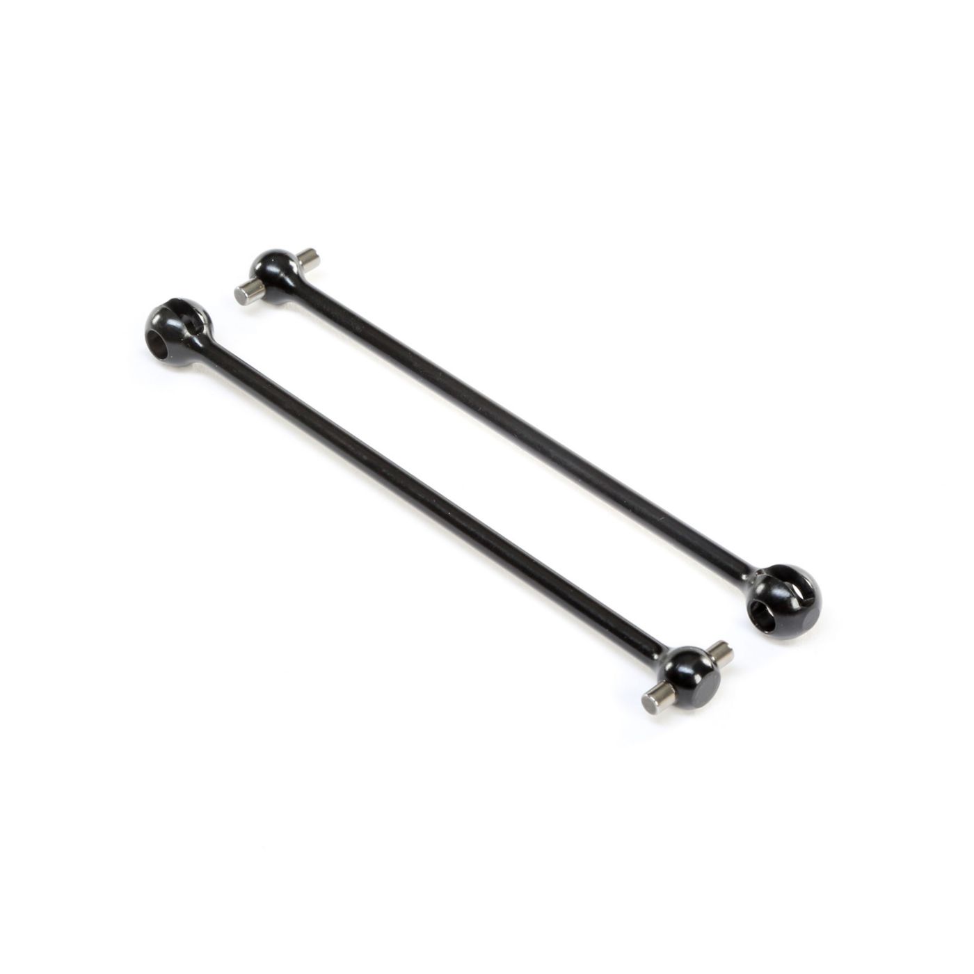 TLR Front/Rear CV Driveshafts (2): 8X TLR242031