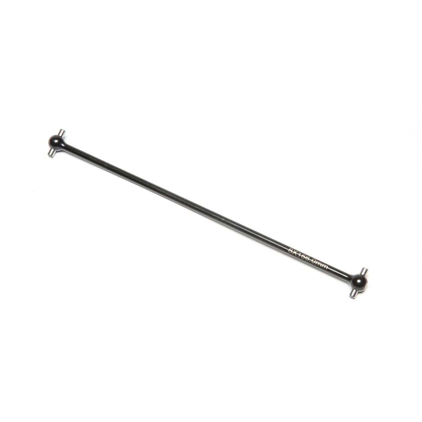 TLR Center Dogbone, Rear: 8XT TLR242044