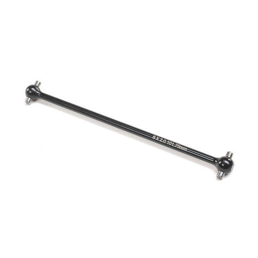 TLR Rear Center Dogbone: 8X, 8XE 2.0 TLR242049