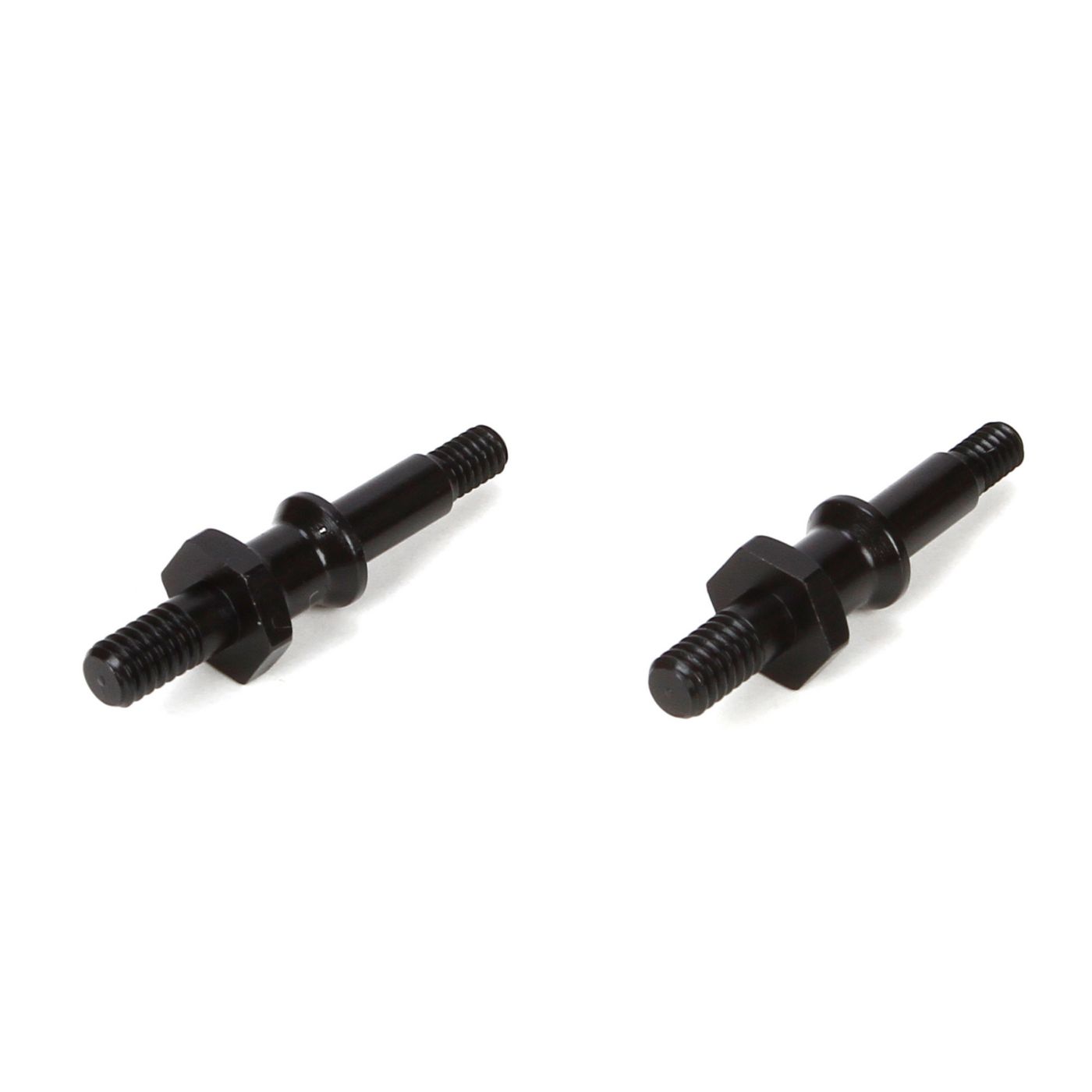 TLR Shock Stand-Off Set (2): 8IGHT Buggy 3.0 TLR243000