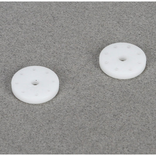 TLR 16mm Shock Piston, 1.2mm (2): 8IGHT Buggy 3.0 TLR243010