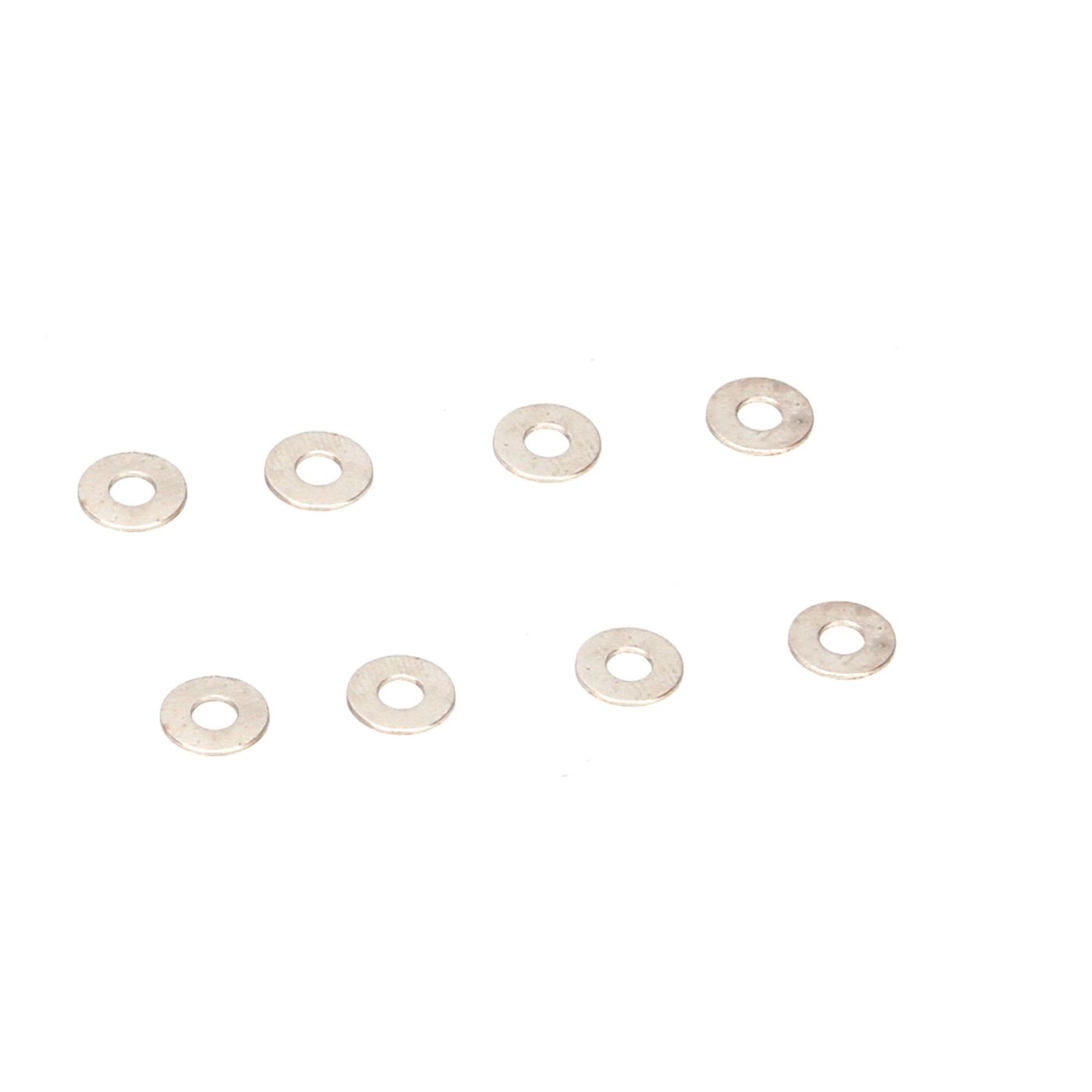TLR 16mm Shock Piston Washer (8): 8IGHT Buggy 3.0 TLR243014