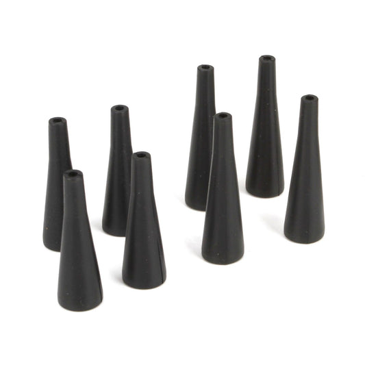 TLR 16mm Shock Boot Set (8): 8T 3.0 TLR243032