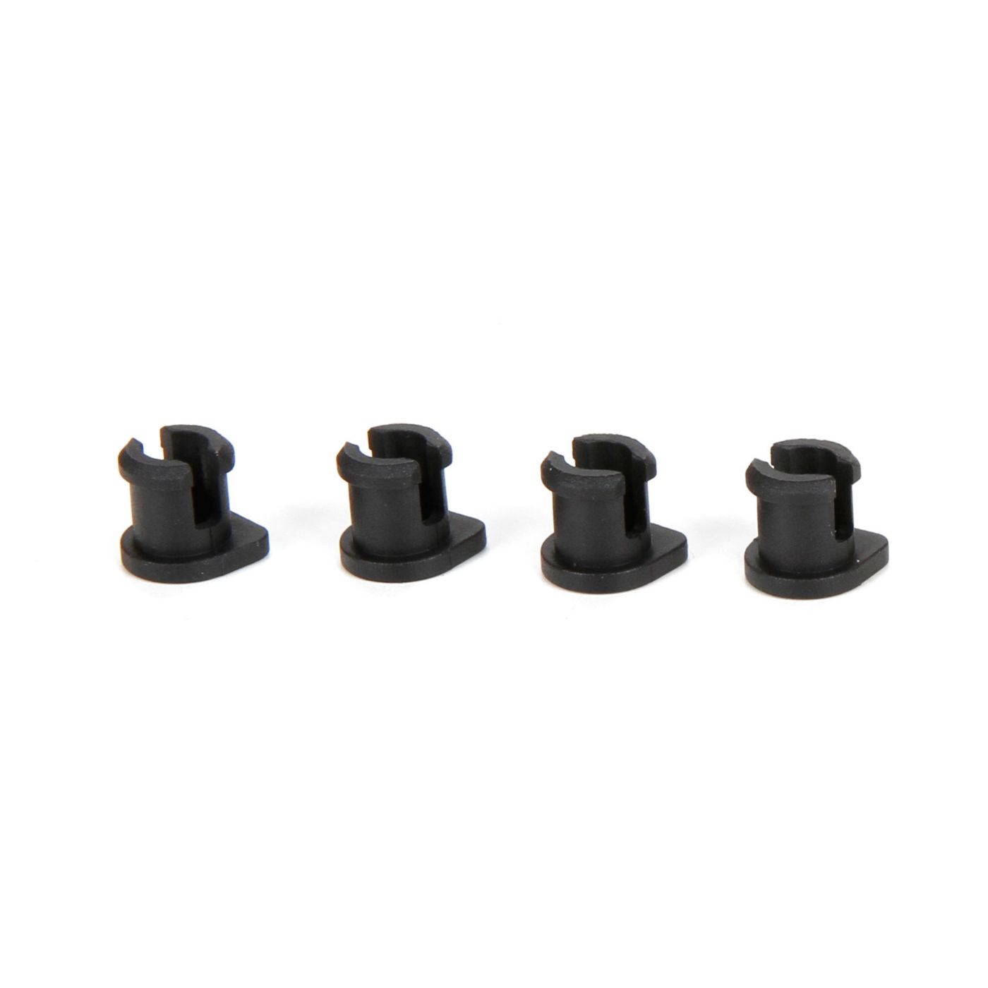 TLR Shock Cap Bushing (4): 8IGHT & 8T 4.0 TLR243033