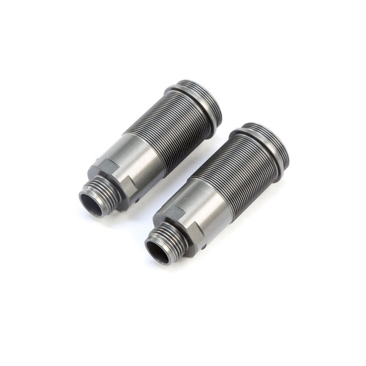 TLR Shock Body, Front (2): 8X TLR243041