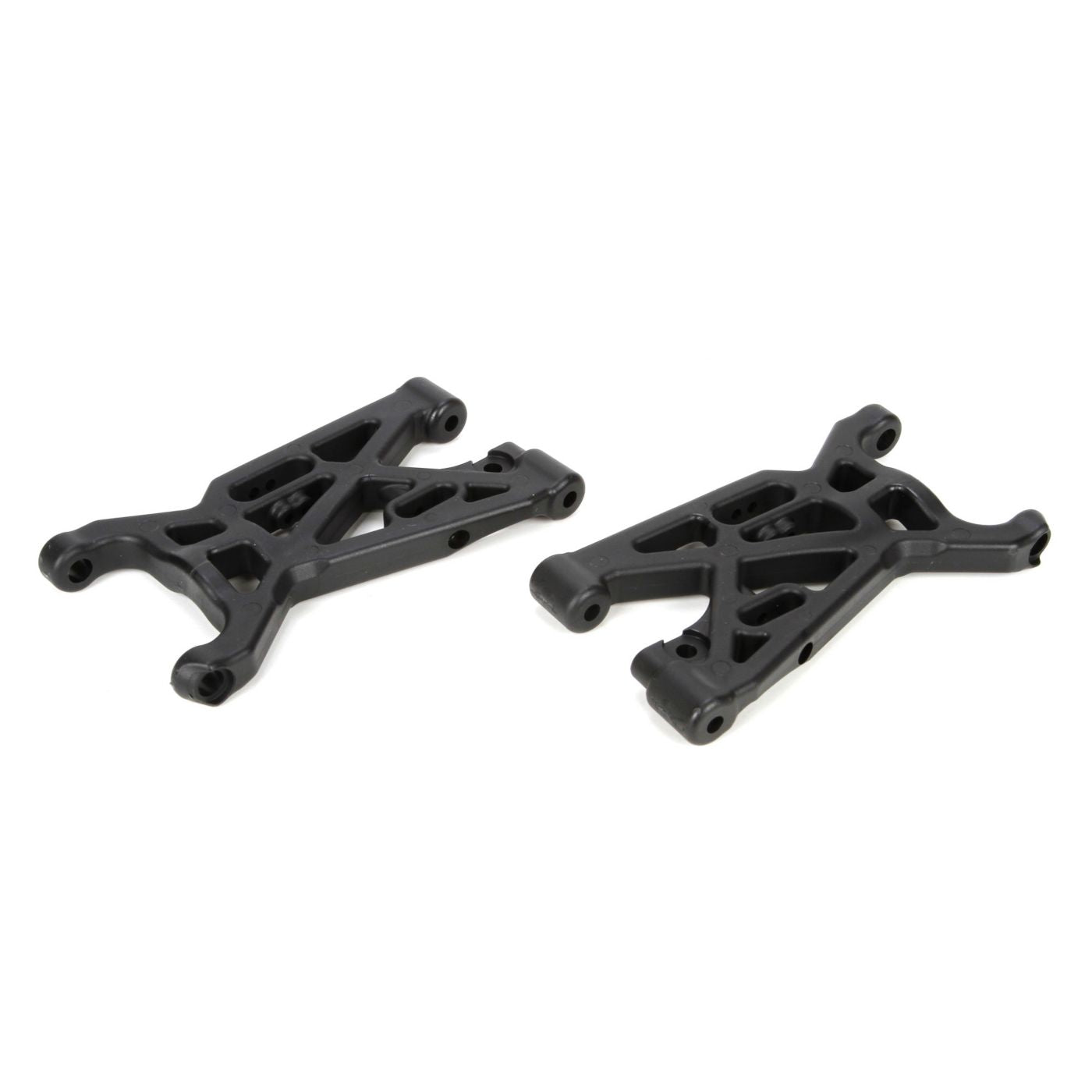 TLR Front Suspension Arm Set: 8IGHT Buggy 3.0 TLR244000