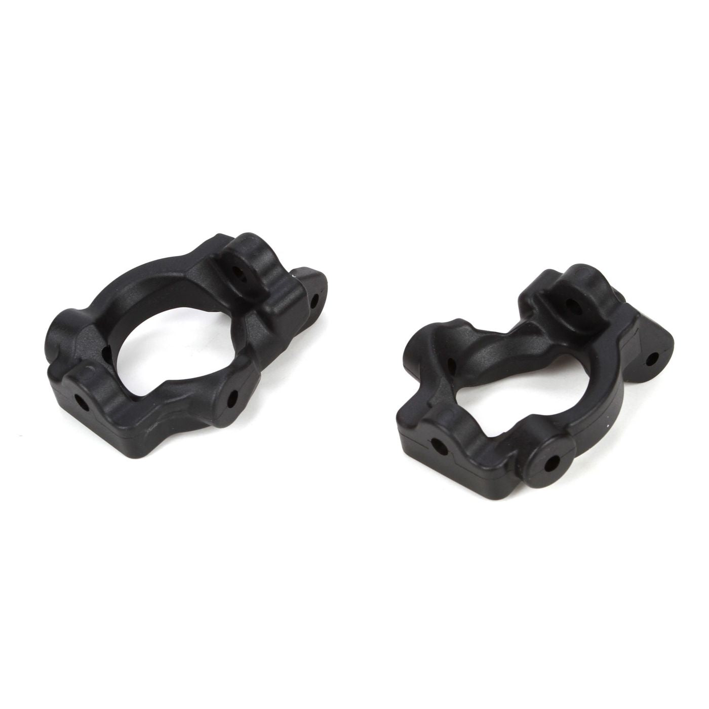 TLR Front Spindle Carrier, 15 Degree: 8IGHT Buggy 3.0 TLR244004