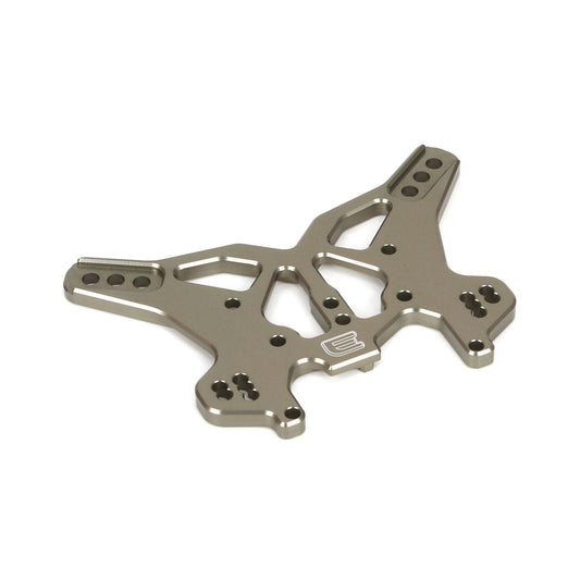 TLR Rear Shock Tower: 8e 3.0 TLR244015