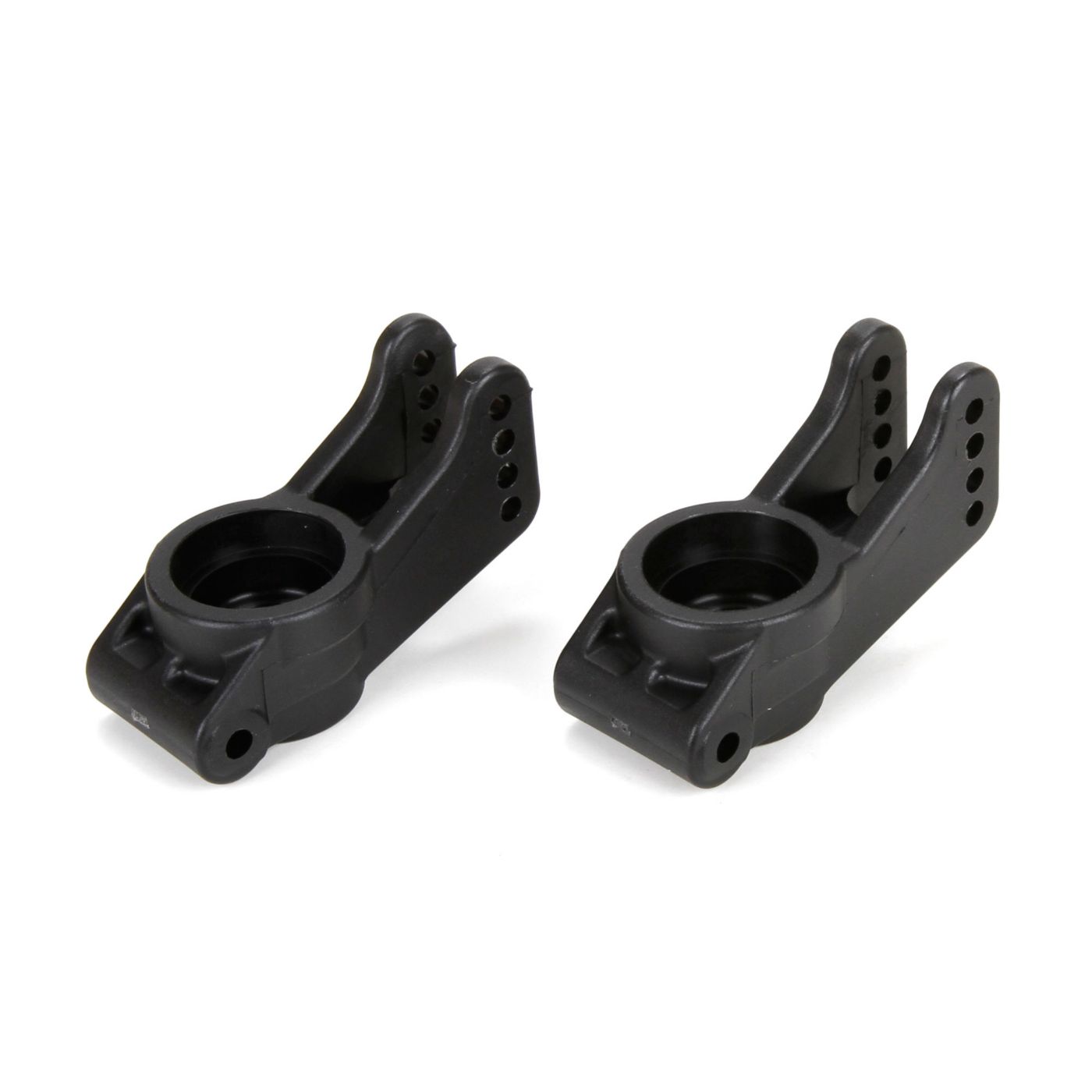 TLR Rear Hub Set: 8IGHT & 8T 4.0 TLR244022