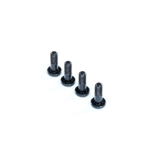 TLR King Pin Bolt (4): 8X TLR244045