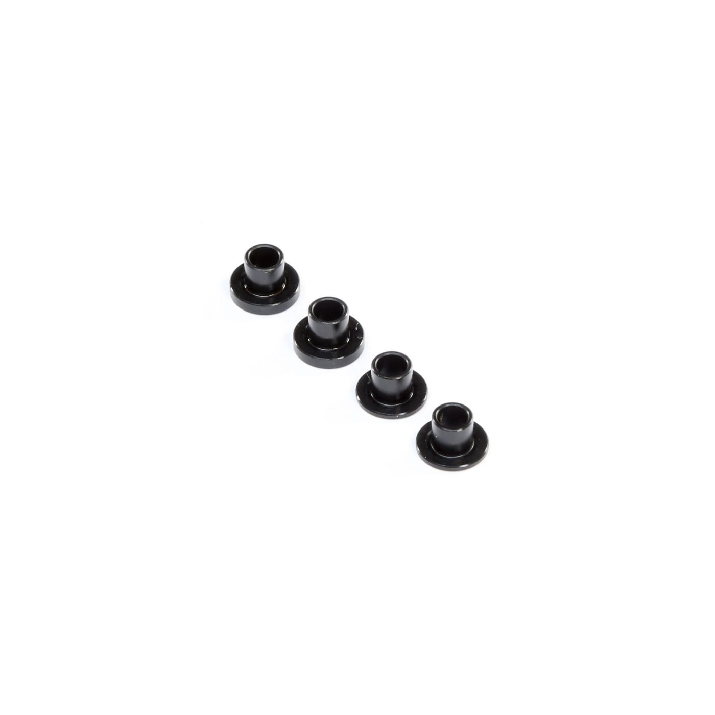 TLR Spindle Shim / Bush (4): 8X TLR244046