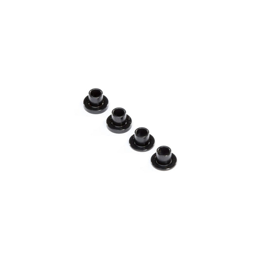 TLR Spindle Shim / Bush (4): 8X TLR244046