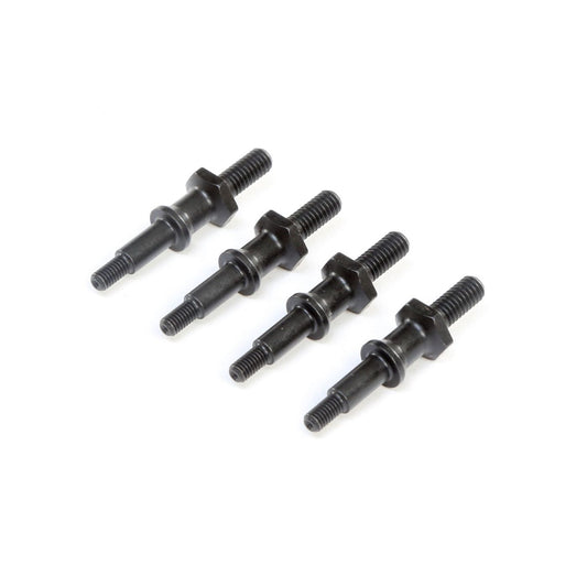 TLR Shock Stand Off (4): 8X TLR244056