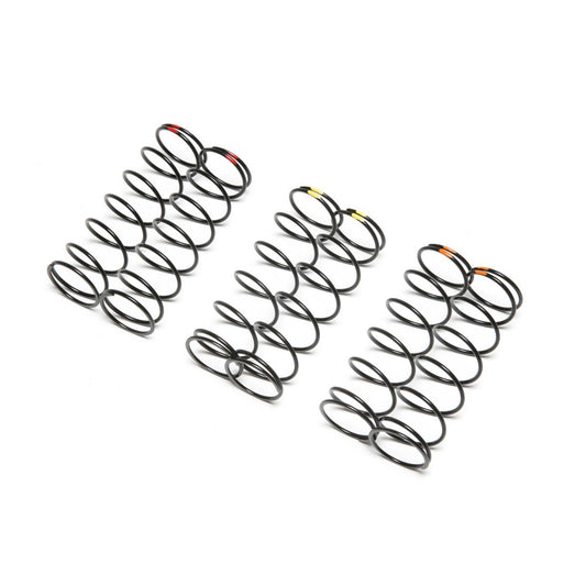 TLR Spring Set, Front: 8XT TLR244064