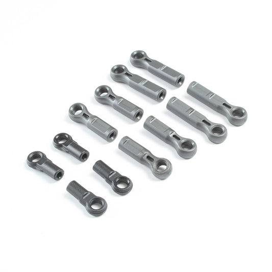TLR HD Rod End Set:8X TLR244068