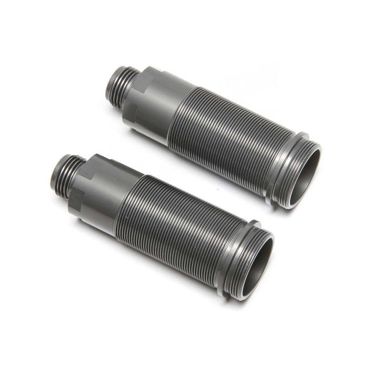 TLR Shock Body, Front(2): 8XT TLR244073