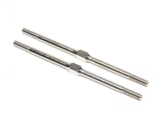 TLR Turnbuckle, Steering(2): 8XT TLR244077