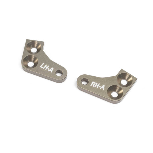 TLR Ackermann Arm, A, V2: 8X TLR244078