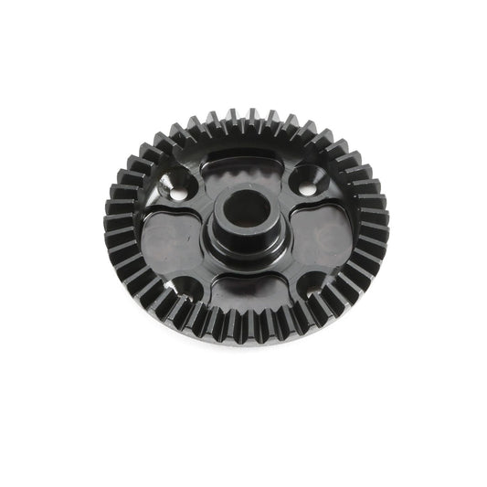 TLR Rear Diff Ring Gear, Lightened: 5B,5T,MINI WRC TLR252002
