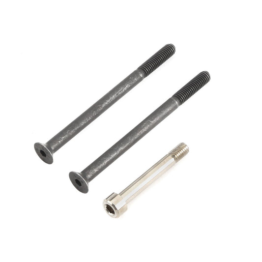 TLR Rear Toe Block & Brace Screws:5B TLR255034